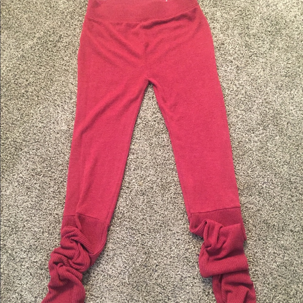 America eagle casual leggings